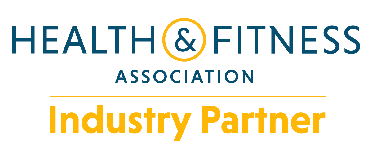 Health & Fitness Association Industry Partner
