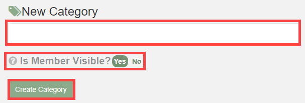 Event type configuration form showing Name, Category, Deduction, Duration, and Commission fields.