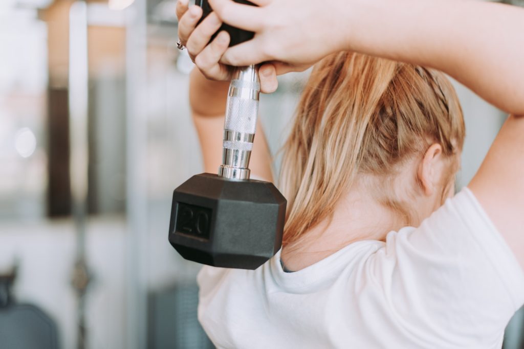 How to get the most out of your gym membership