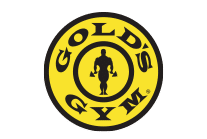 Gold's Gym logo