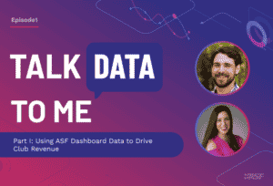 ASF | Talk Data to Me